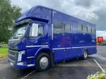 Volvo FM Horsebox 4x2 330 Horsebox